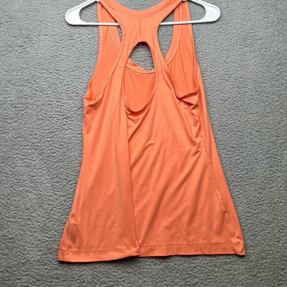 Athleta Tank Top breathable back size m - Picture 6 of 6